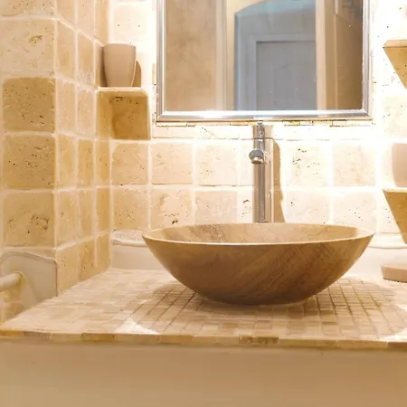 Vue - 2 Personnes Apartman