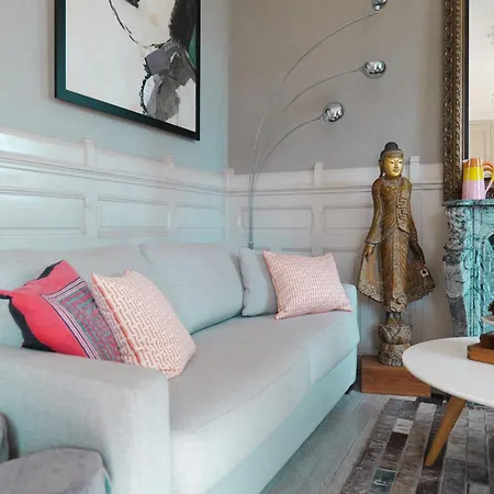 Apartman Vue - 2 Personnes