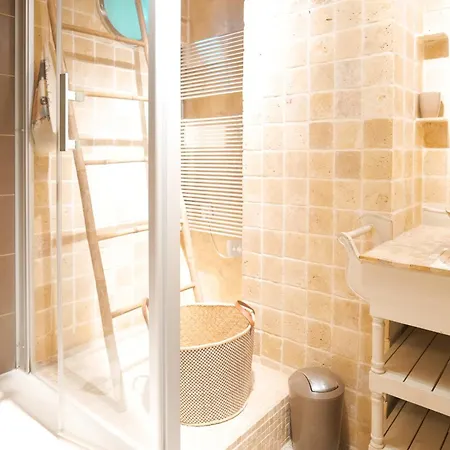 Vue - 2 Personnes Les Sables-dʼOlonne