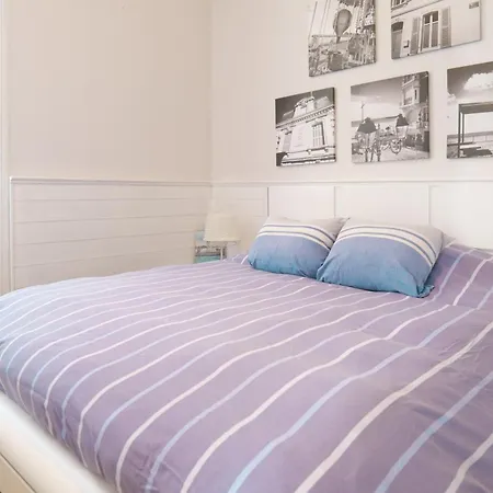 Vue - 2 Personnes Apartament Les Sables-dʼOlonne