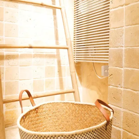 Vue - 2 Personnes Apartament