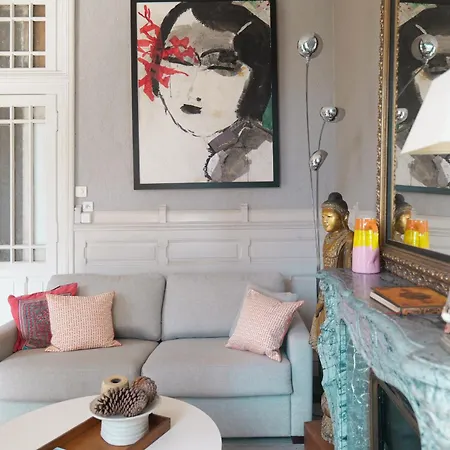 Vue - 2 Personnes * Les Sables-dʼOlonne