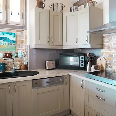 Apartman Vue - 2 Personnes