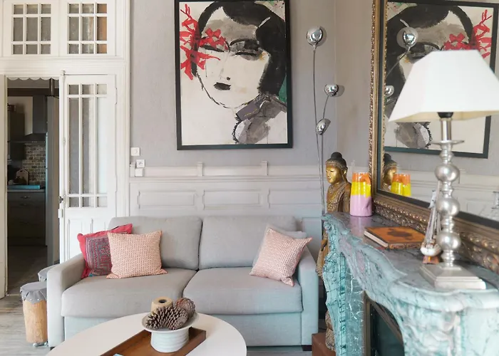 Vue - 2 Personnes * Les Sables-dʼOlonne